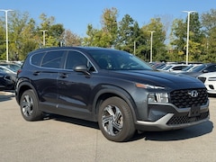 2021 Hyundai Santa Fe SE SUV
