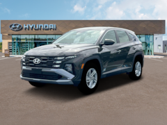 2025 Hyundai Tucson SE AWD SUV