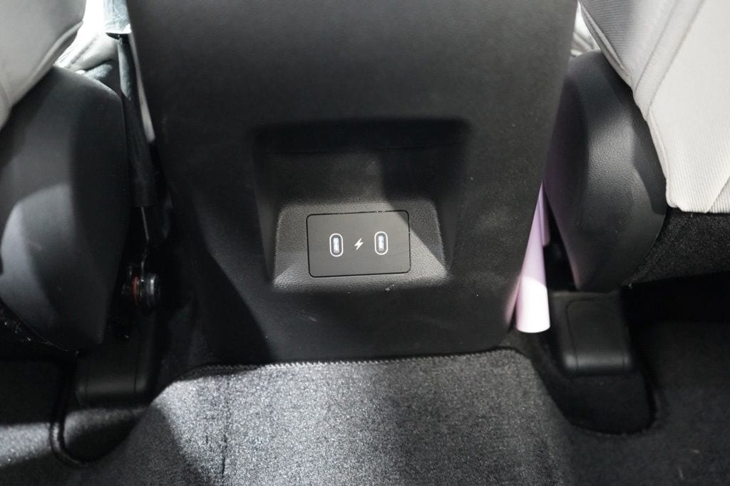 2026 Hyundai Tucson SE - Photo 32