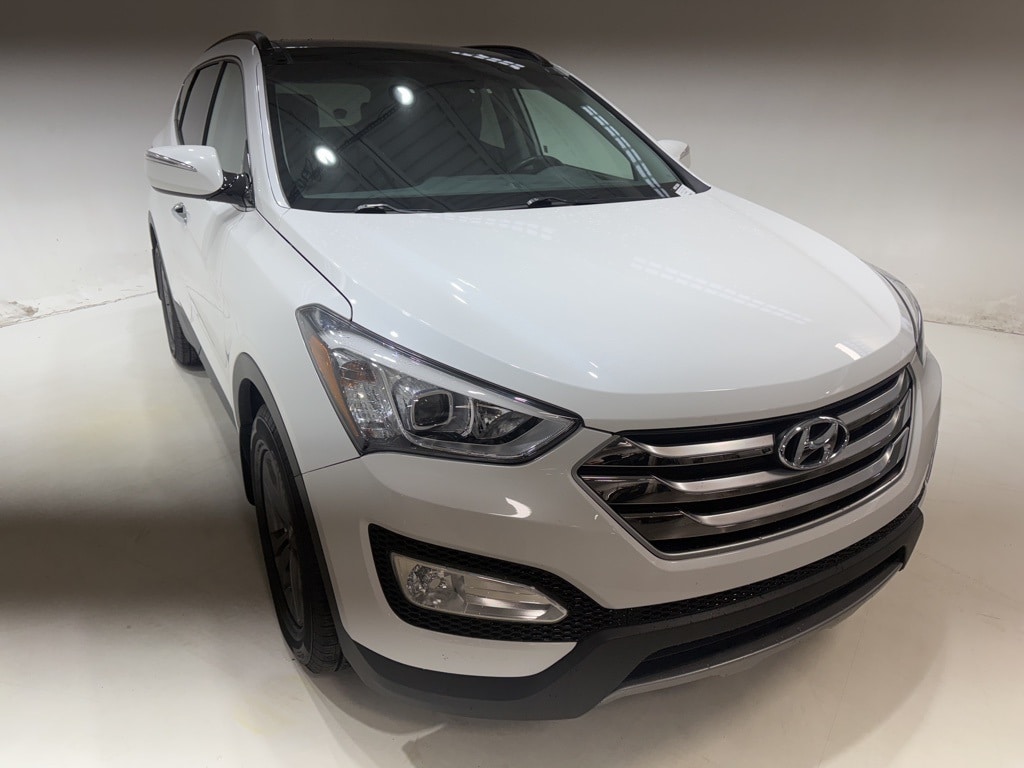 Used 2015 Hyundai Santa Fe Sport 2.4L SUV