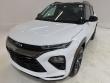 Used 2023 Chevrolet Trailblazer RS SUV