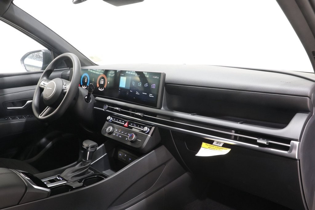 2026 Hyundai Santa Cruz SE - Photo 15