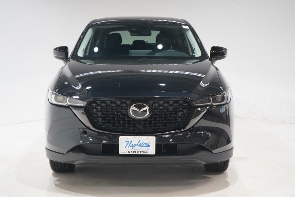 Used 2025 Mazda CX-5 2.5 S Carbon Edition SUV