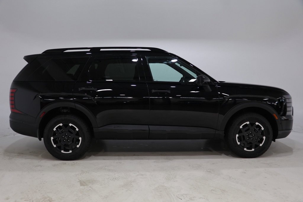 2026 Hyundai Palisade XRT Pro - Photo 8