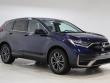 Used 2020 Honda CR-V Hybrid EX-L SUV