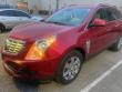 Used 2015 CADILLAC SRX Luxury Collection SUV
