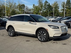 2020 Lincoln Corsair