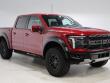 Used 2024 Ford F-150 Raptor Truck SuperCrew Cab