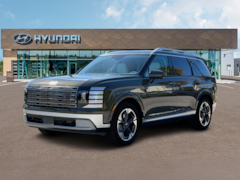 2027 Hyundai Palisade Hybrid Limited SUV