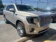 Used 2022 GMC Yukon Denali SUV