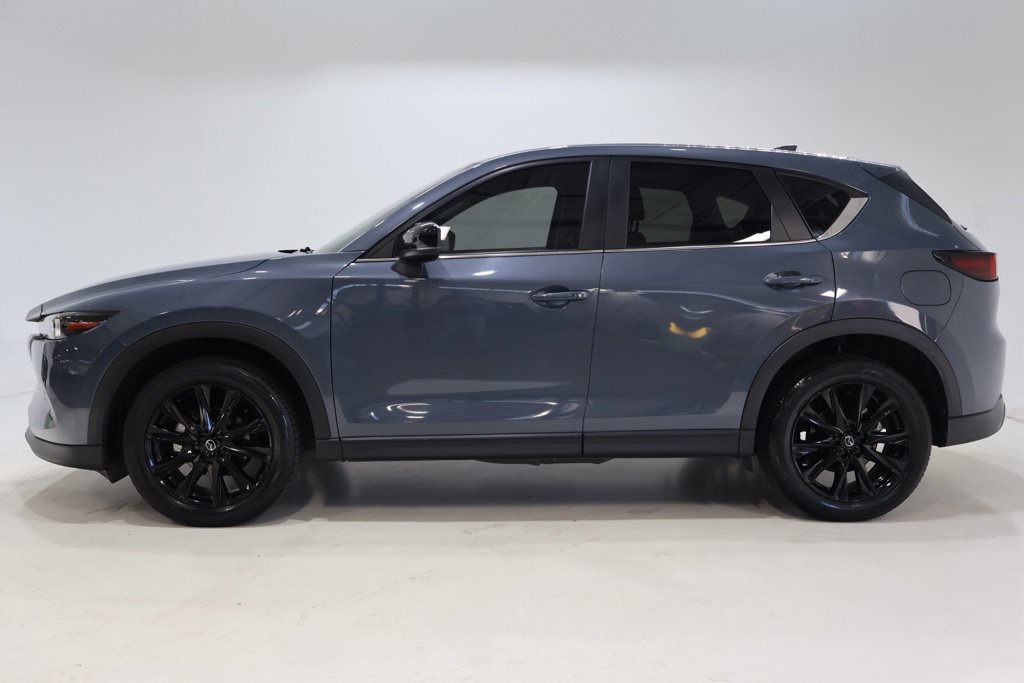 Used 2024 Mazda CX-5 2.5 S Carbon Edition SUV