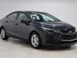 Used 2017 Chevrolet Cruze LT Auto Sedan