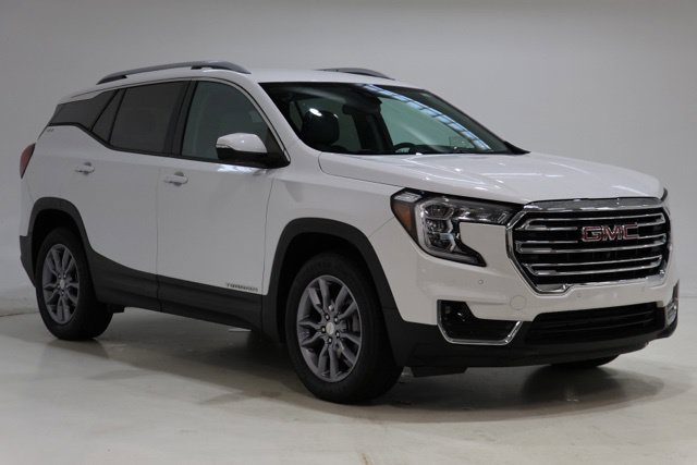 2023 GMC Terrain