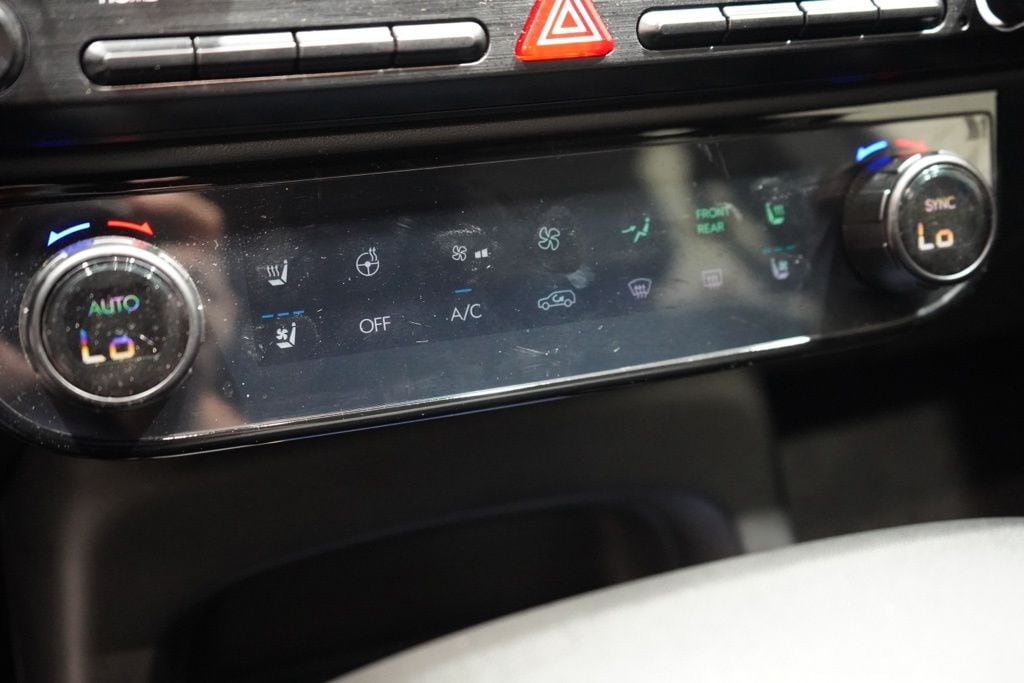 2026 Hyundai Palisade XRT Pro - Photo 26