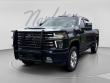 Used 2023 Chevrolet Silverado 2500 HD High Country Truck Crew Cab