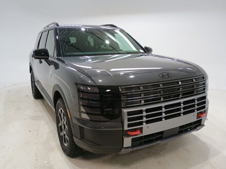 2026 Hyundai Palisade XRT Pro SUV