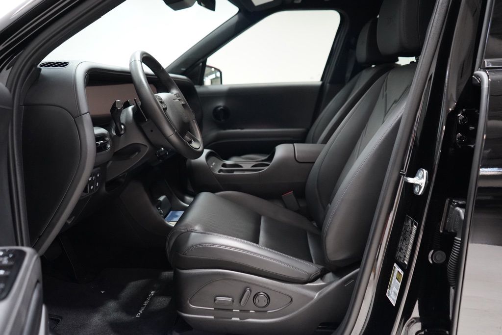 2026 Hyundai Palisade XRT Pro - Photo 15