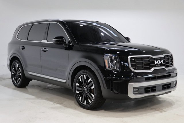 Used 2023 Kia Telluride SX-P SUV