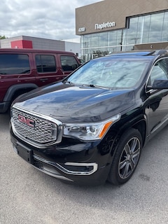 2017 GMC Acadia Denali SUV