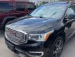 Used 2017 GMC Acadia Denali SUV