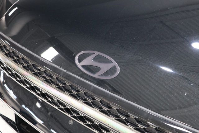 2026 Hyundai Santa Fe Calligraphy - Photo 10