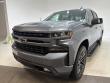 Used 2020 Chevrolet Silverado 1500 RST Truck Crew Cab