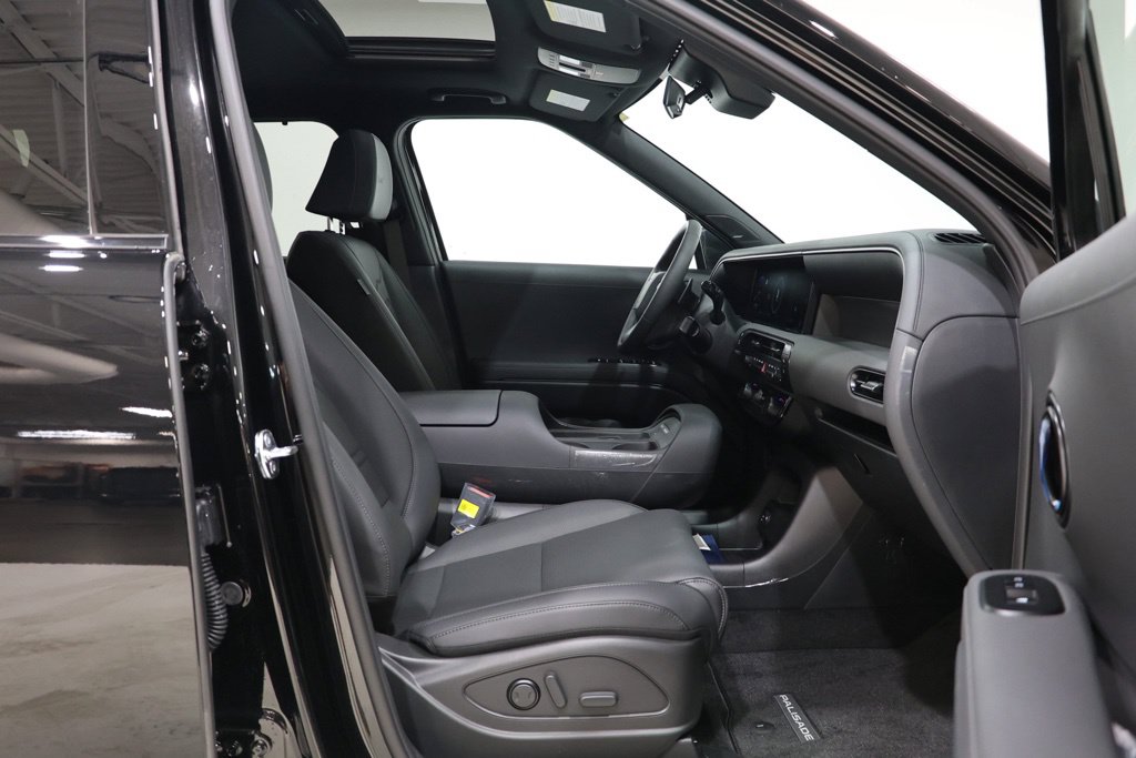 2026 Hyundai Palisade XRT Pro - Photo 37