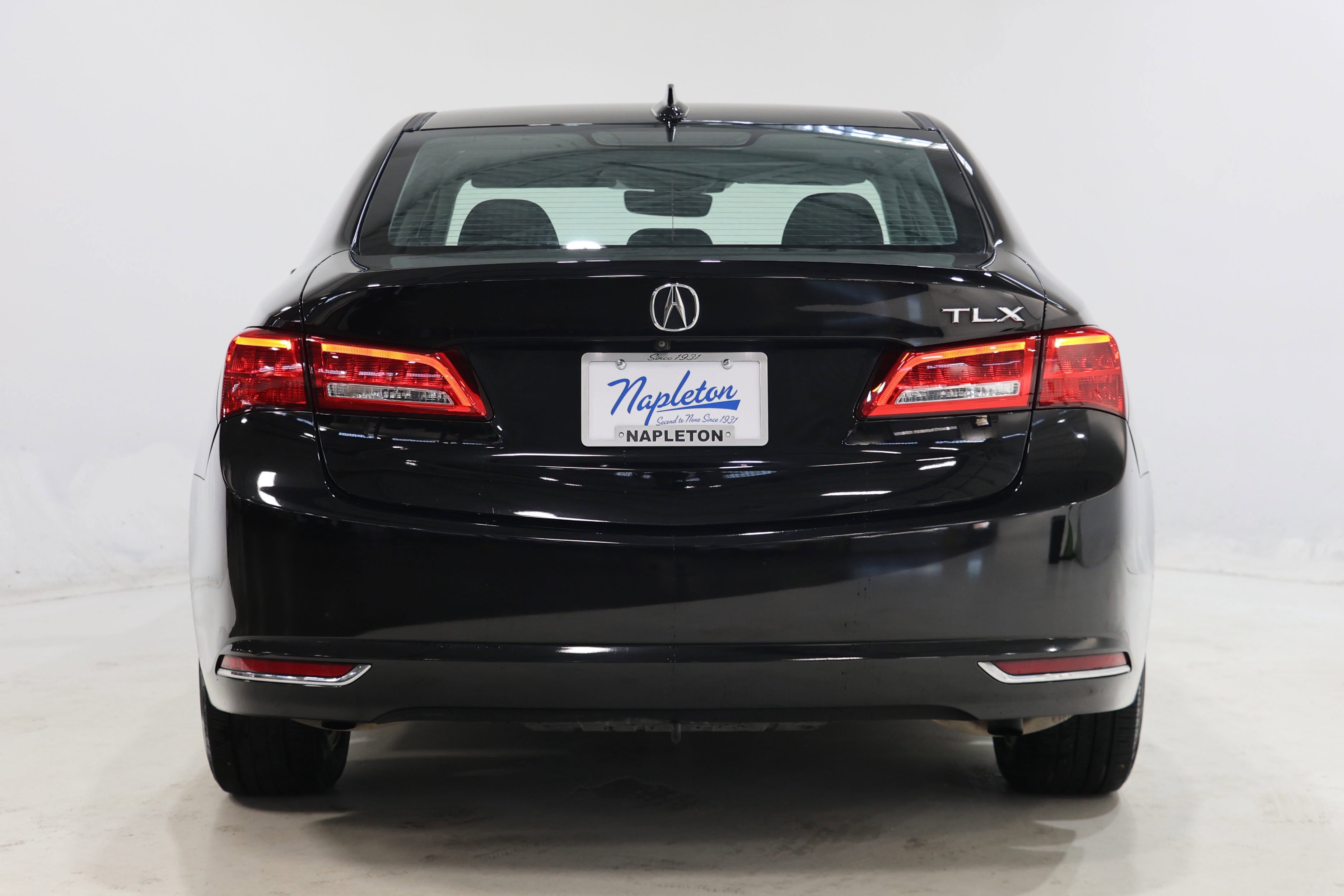 Used 2019 Acura TLX 2.4L Sedan