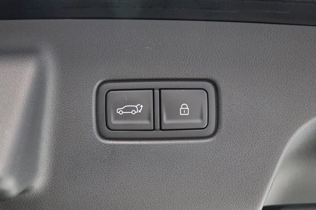 2026 Hyundai Palisade XRT Pro - Photo 35