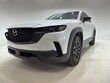  Mazda CX-50