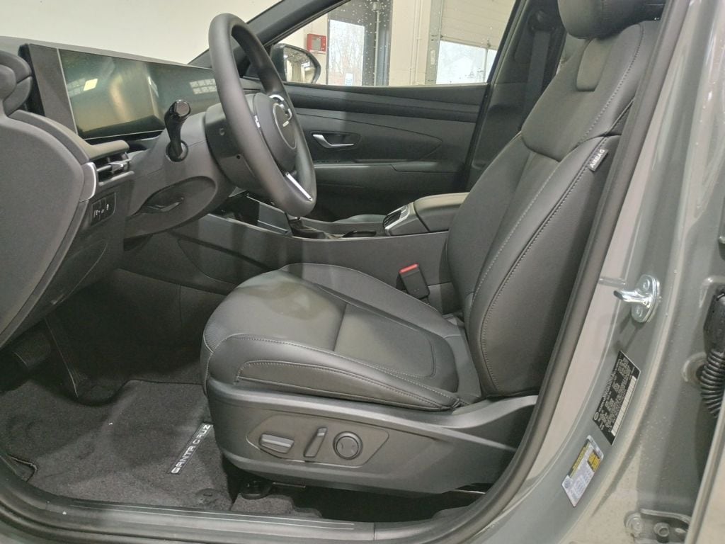2026 Hyundai Santa Cruz SEL - Photo 12