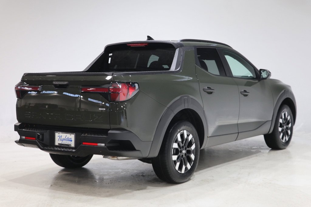 2026 Hyundai Santa Cruz SEL - Photo 7