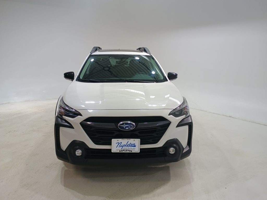 Used 2025 Subaru Outback Premium SUV