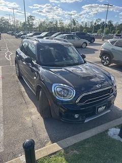 2019 MINI Countryman Cooper S SUV