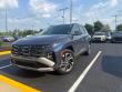 Used 2025 Hyundai Tucson Limited SUV
