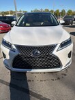 LEXUS RX 450h