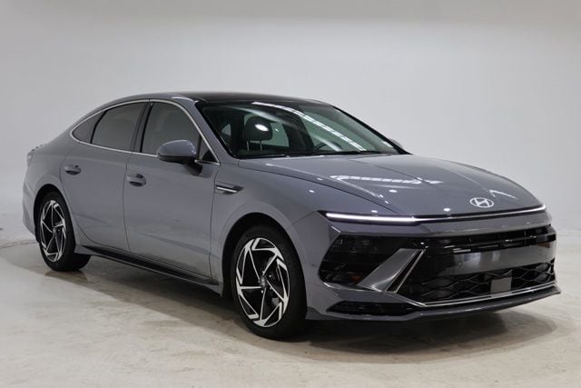 2024 Hyundai Sonata