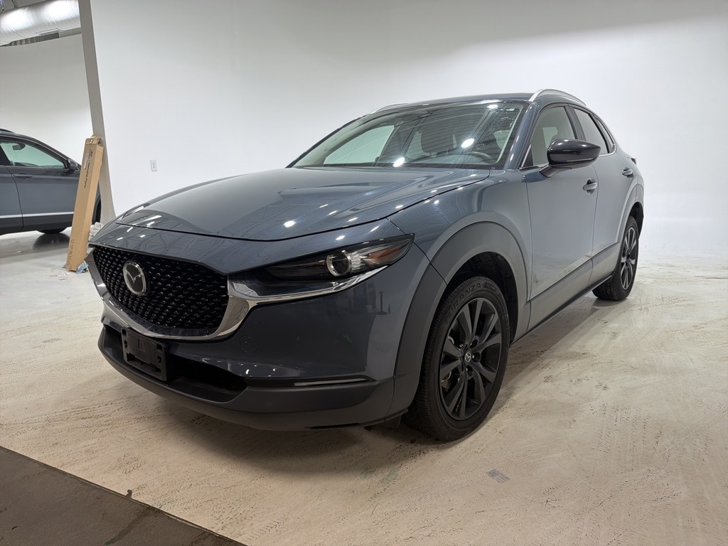 Used 2025 Mazda CX-30 2.5 S Carbon Edition SUV