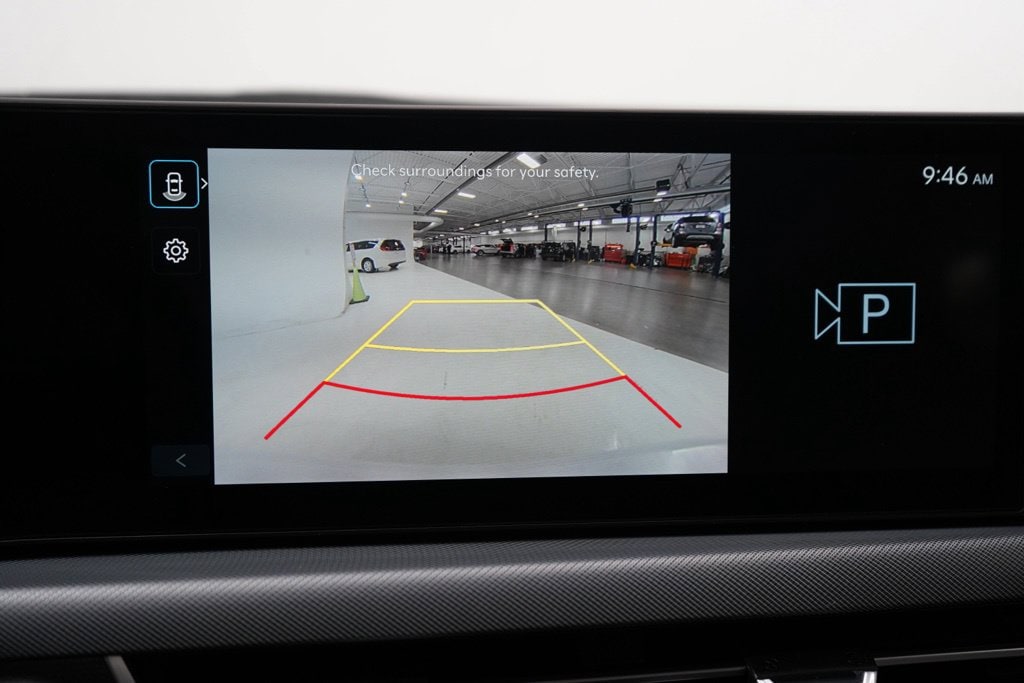 2026 Hyundai Sonata SEL - Photo 26