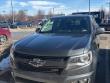 Used 2017 Chevrolet Colorado Z71 Truck Crew Cab