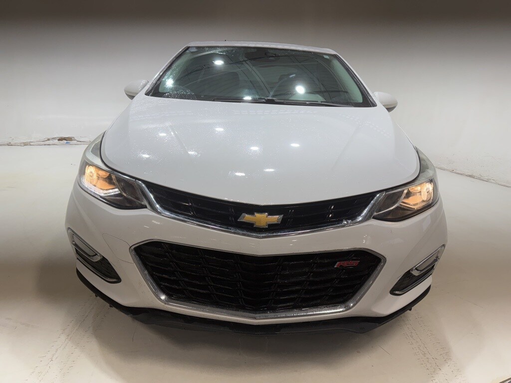 2016 Chevrolet Cruze Premier photo 3