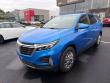 Used 2024 Chevrolet Equinox LT w/1LT SUV