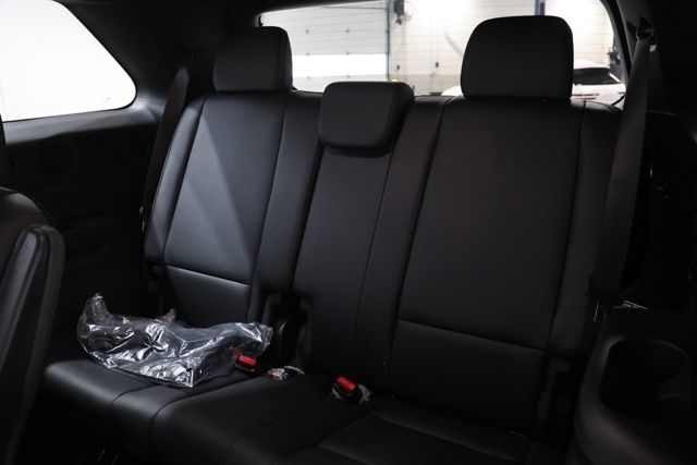 2026 Hyundai Palisade XRT Pro - Photo 31