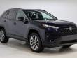 Used 2022 Toyota RAV4 XLE Premium SUV