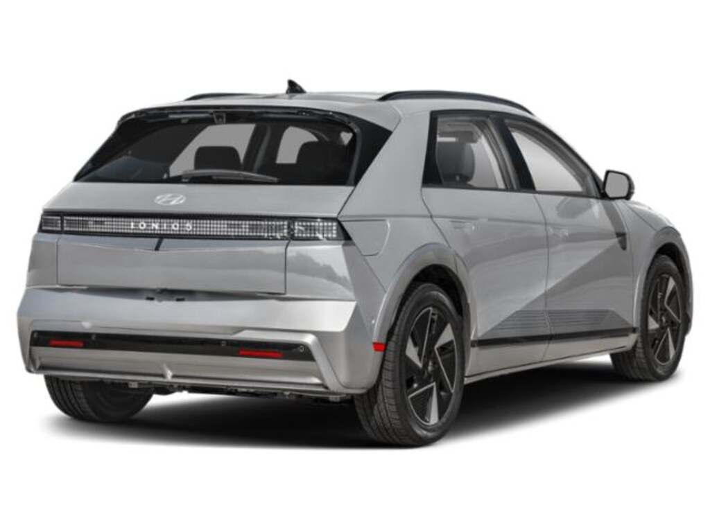 New 2026 Hyundai IONIQ 5 Limited SUV