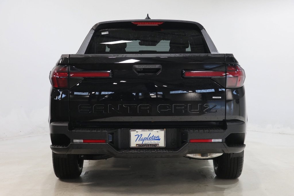 2026 Hyundai Santa Cruz SE - Photo 6