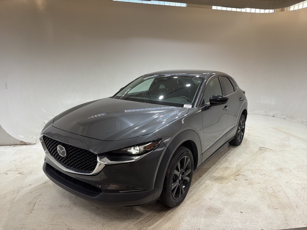2024 Mazda CX-30 Select Sport