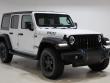 Used 2023 Jeep Wrangler 4xe  SUV