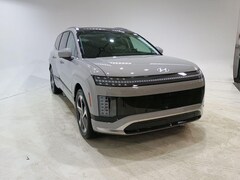 2026 Hyundai IONIQ 9 Performance Calligraphy SUV