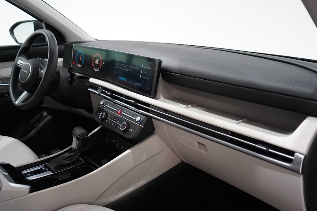 2026 Hyundai Tucson SE - Photo 15